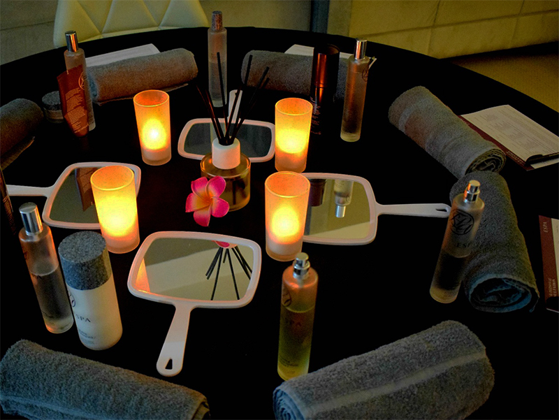 Village Spa Glasgow